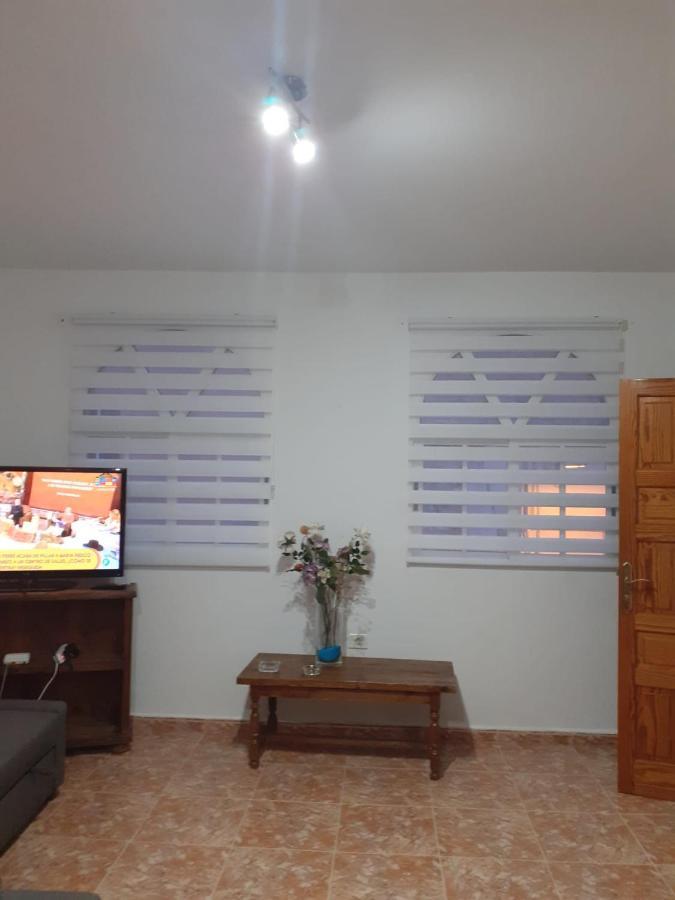 Apartamento La Palma Alto Gran Tarajal Ngoại thất bức ảnh