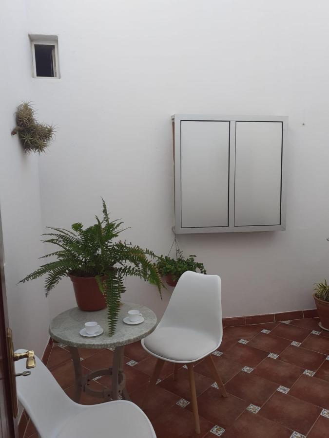 Apartamento La Palma Alto Gran Tarajal Ngoại thất bức ảnh