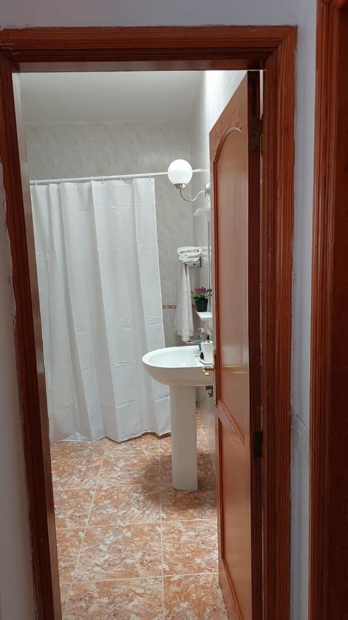 Apartamento La Palma Alto Gran Tarajal Ngoại thất bức ảnh