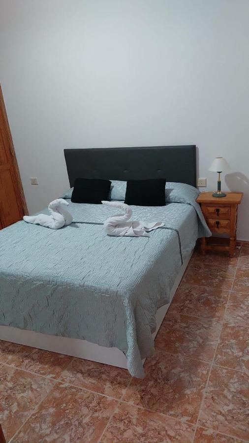 Apartamento La Palma Alto Gran Tarajal Ngoại thất bức ảnh